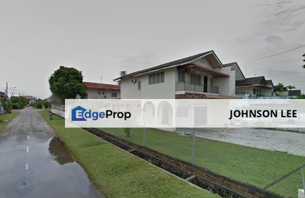 JB Town @ Jalan Mahkota Semi-D  For Sale, Johor, Johor Bahru
