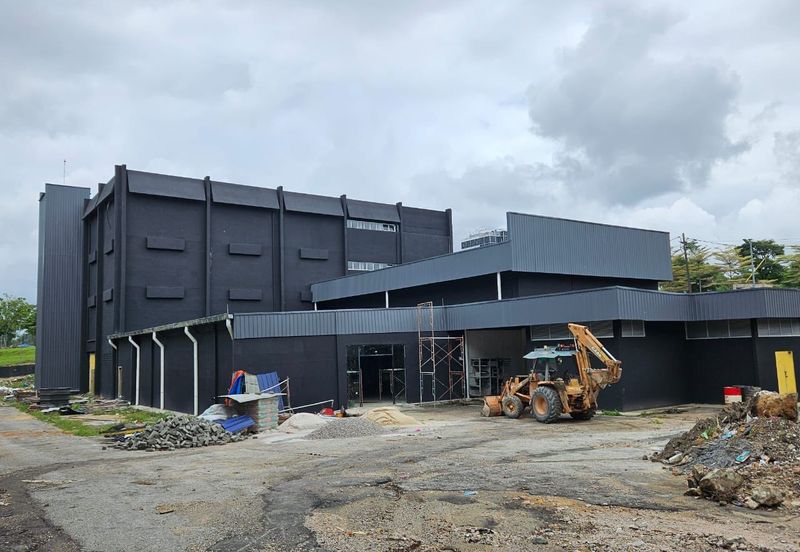 Jalan Tun Abdul Razak