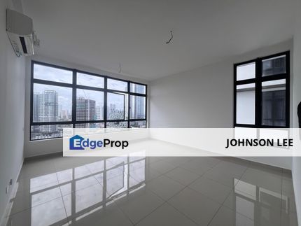 JB Town Twin Tower Residence @ Studio  For Sale, Johor, Johor Bahru