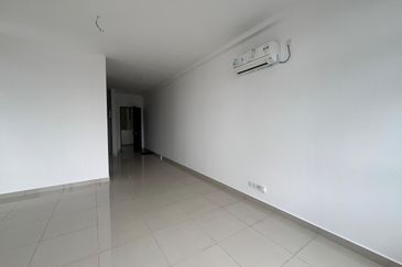 Twin Tower Residence