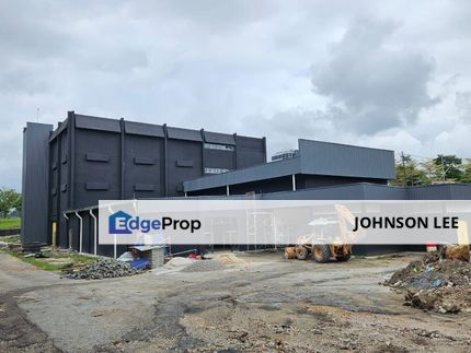 JB Town @ Commercial Complex For Rent, Johor, Johor Bahru