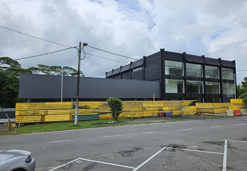 Jalan Tun Abdul Razak