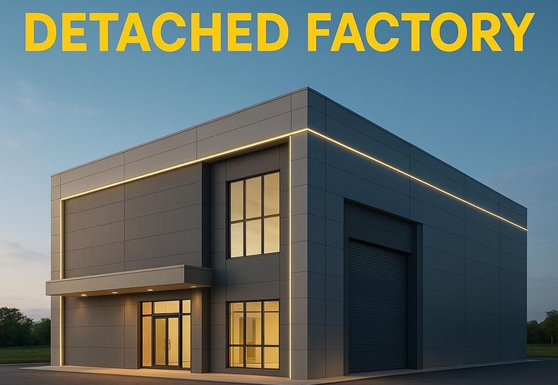 Kawasan Perindustrian Seelong