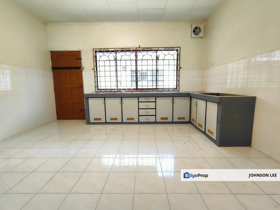 Puteri Wangsa @ Below Value 2 Storey Terrace House For Sale, Johor, Ulu Tiram
