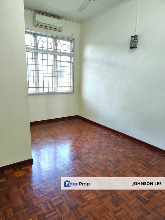 Puteri Wangsa @ Below Value 2 Storey Terrace House For Sale, Johor, Ulu Tiram