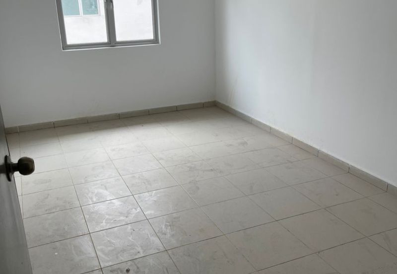 Taman Scientex Utama