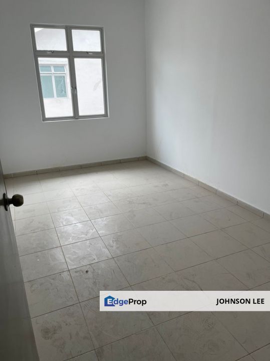 Senai Scientex Utama @ 2 Storey Terrace For Sale, Johor, Senai