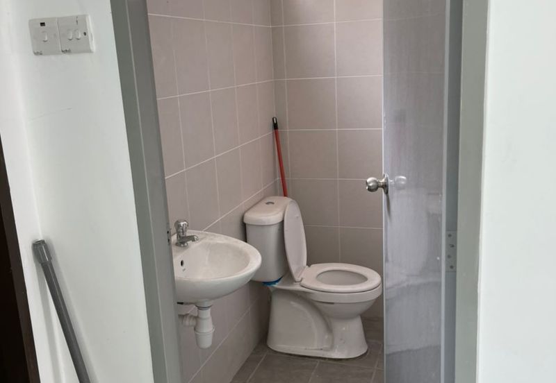 Taman Scientex Utama