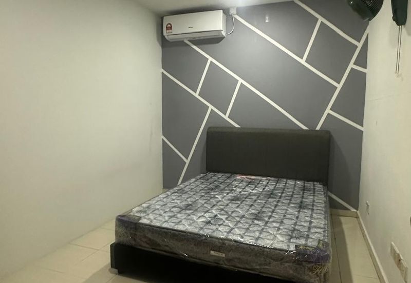 Bangunan Duta Impian (The Embassy Suites)