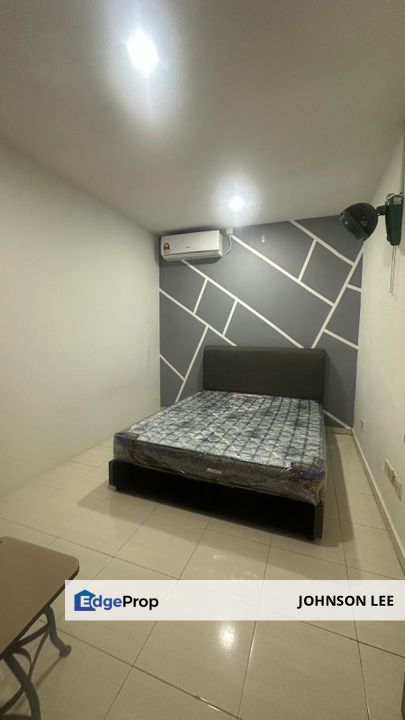 ROI 8%_The Embassy Suites @ 5Bed For Sale, Johor, Johor Bahru