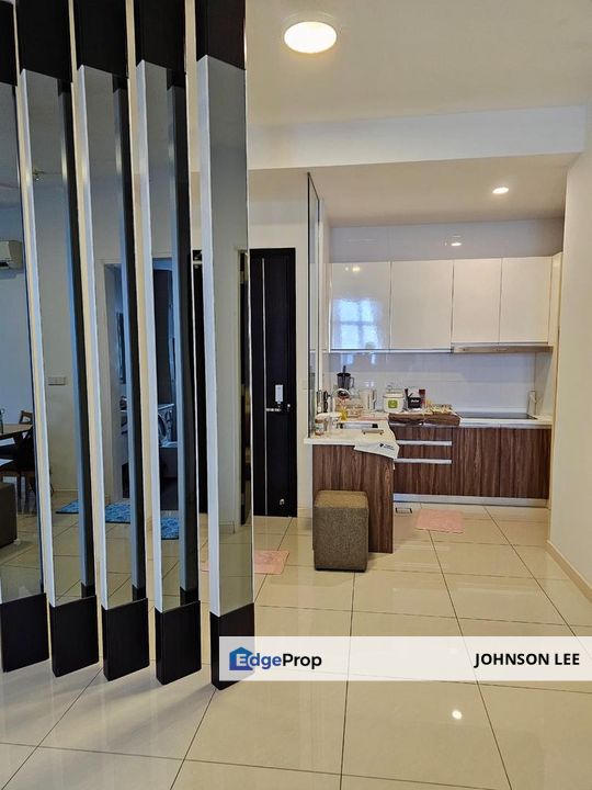 Setia Sky 88 @ 2 bed For Rent, Johor, Johor Bahru