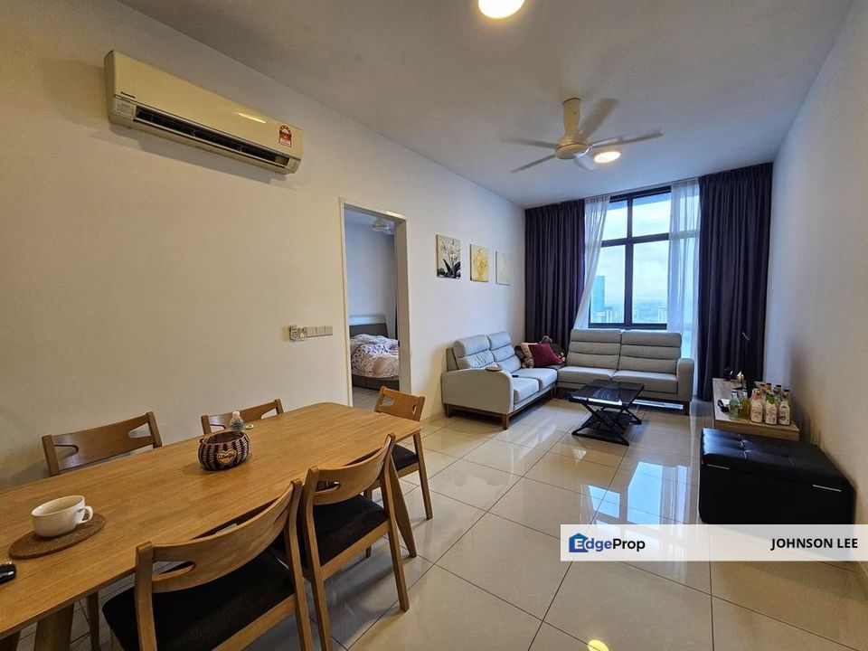 Setia Sky 88 @ 2 bed For Rent, Johor, Johor Bahru