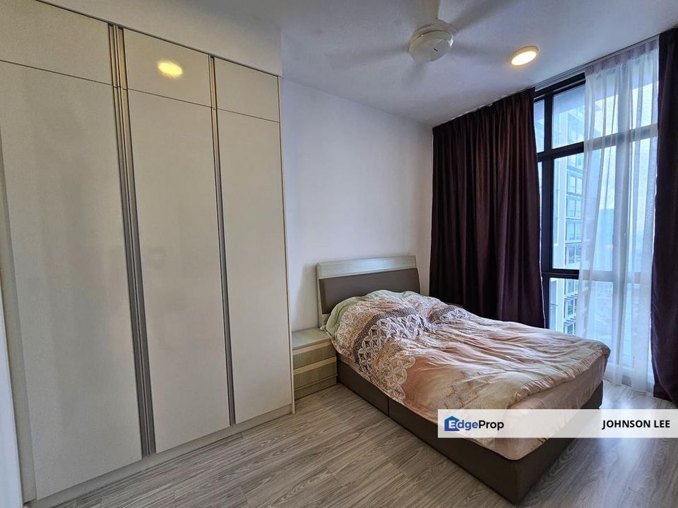 Setia Sky 88 @ 2 bed For Rent, Johor, Johor Bahru