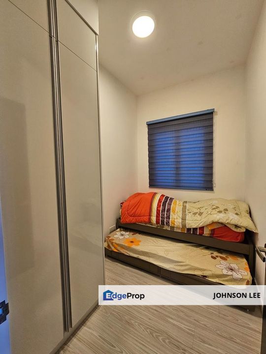 Setia Sky 88 @ 2 bed For Rent, Johor, Johor Bahru