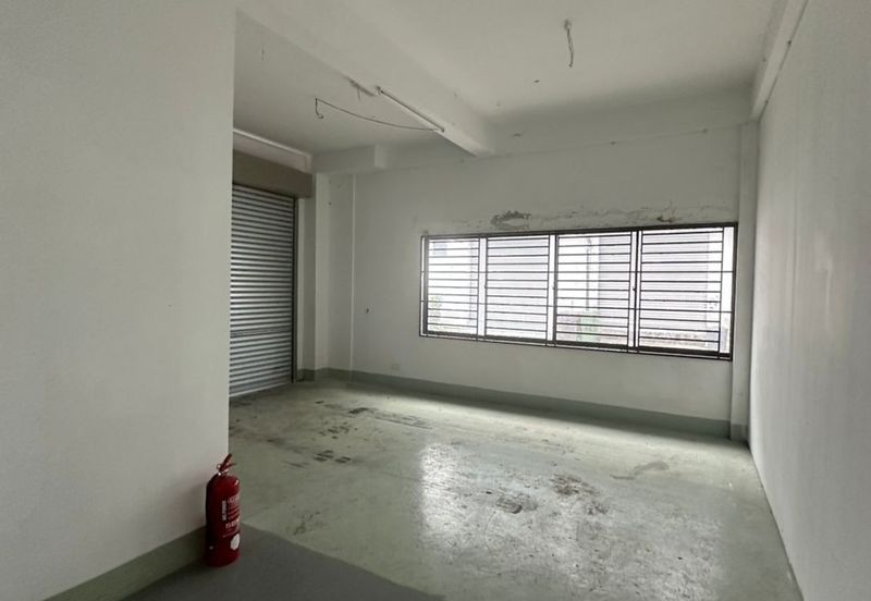 Eco Vantage @ Eco Tropics