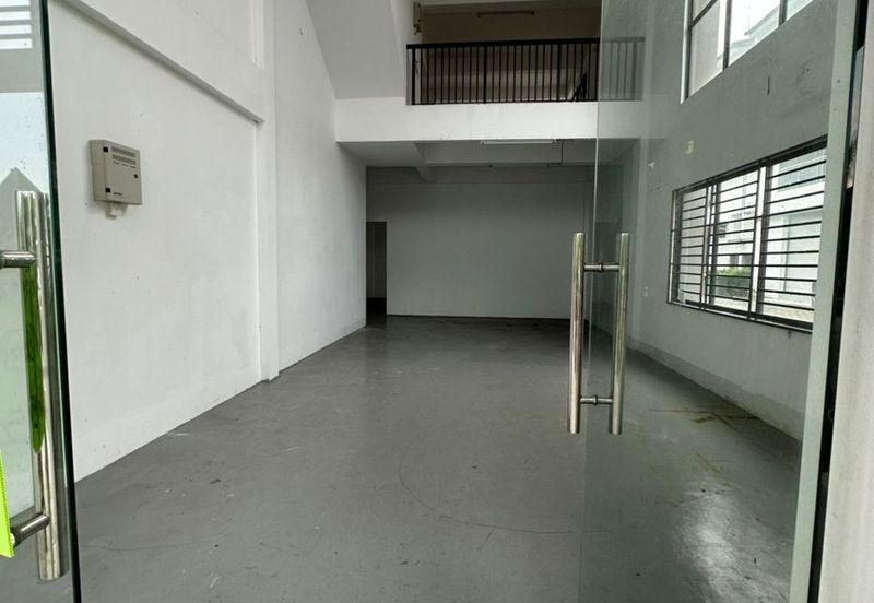 Eco Vantage @ Eco Tropics