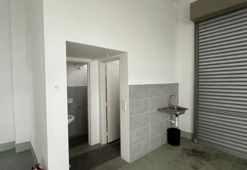 Eco Vantage @ Eco Tropics