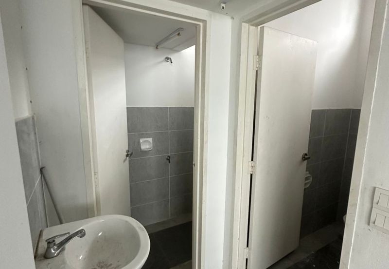 Eco Vantage @ Eco Tropics