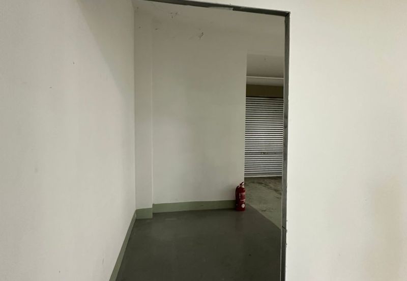 Eco Vantage @ Eco Tropics