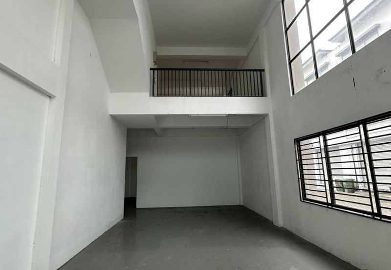 Eco Vantage @ Eco Tropics