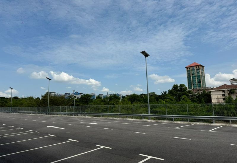 Kawasan Perindustrian Pasir Gudang