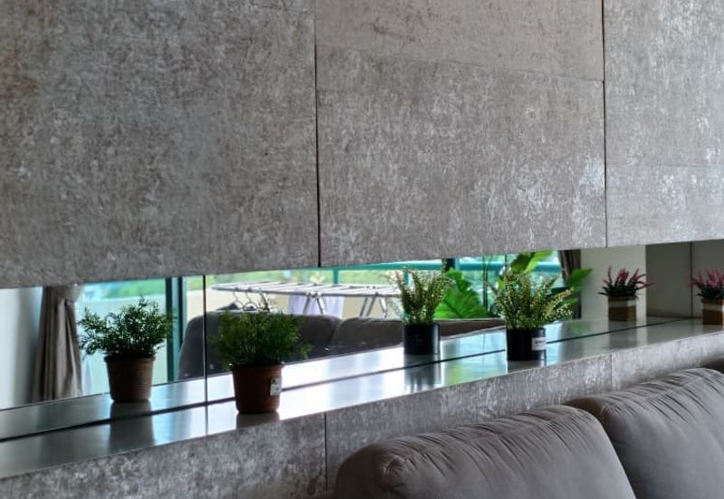 JB Town_The Wadihana Condo @ 3+1 For Rent