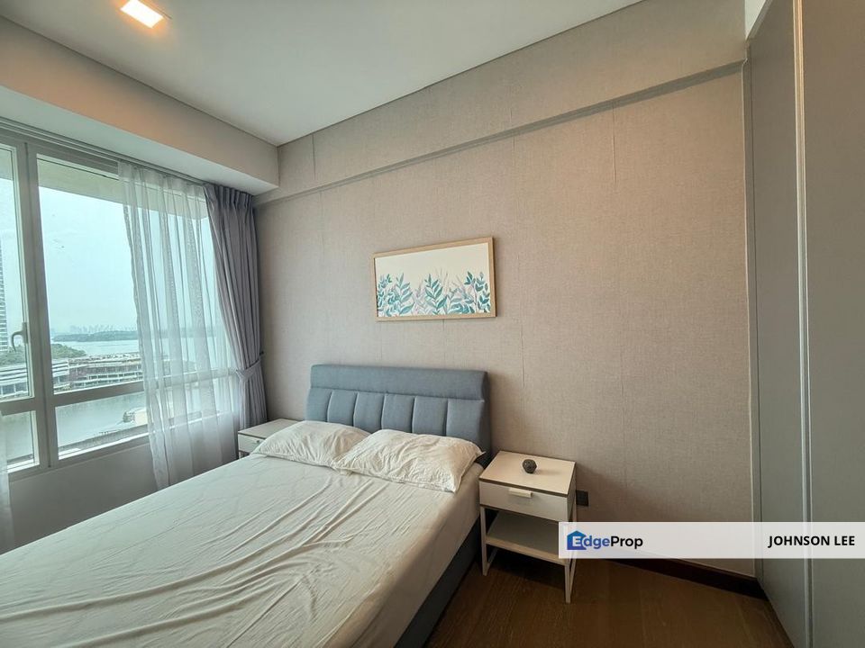 Puteri Cove_Puteri Habour @ 2+1 Bed For Rent, Johor, Nusajaya