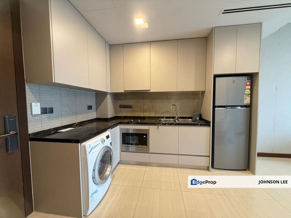 Puteri Cove_Puteri Habour @ 2+1 Bed For Rent, Johor, Nusajaya