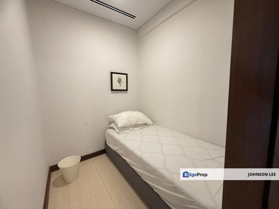 Puteri Cove_Puteri Habour @ 2+1 Bed For Rent, Johor, Nusajaya