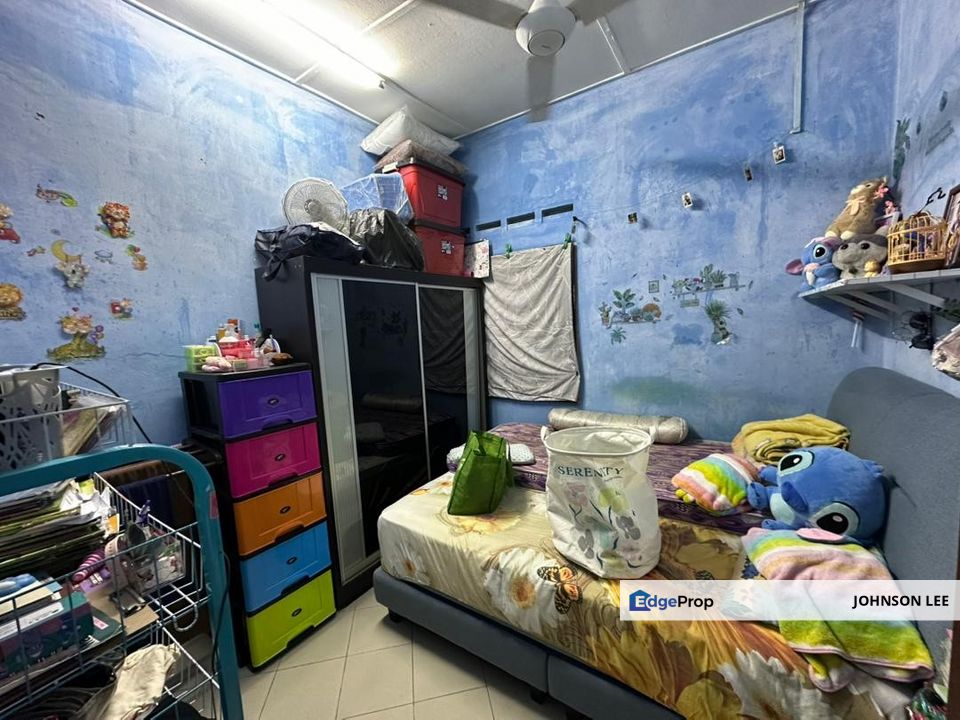 Taman Universiti @ Jalan Penyiaran 1 Storey For Sale, Johor, Skudai