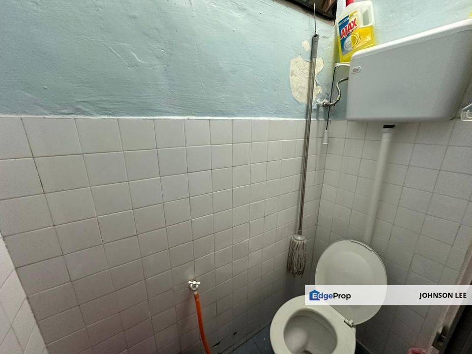 Taman Universiti @ Jalan Penyiaran 1 Storey For Sale, Johor, Skudai