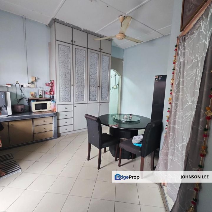 Taman Universiti @ Jalan Penyiaran 1 Storey For Sale, Johor, Skudai