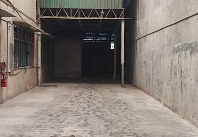 Taman Perindustrian Desa Cemerlang