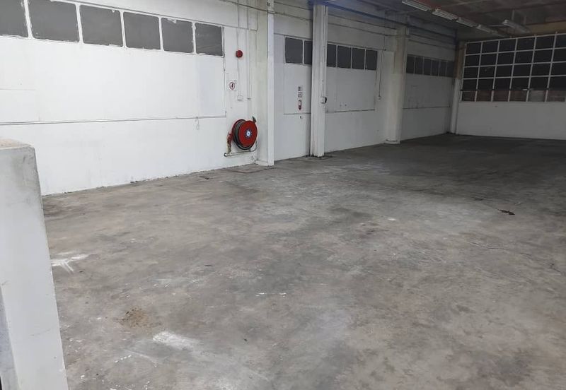 Taman Perindustrian Desa Cemerlang