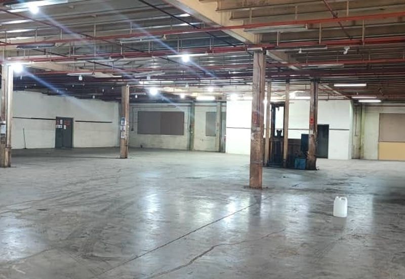 Taman Perindustrian Desa Cemerlang