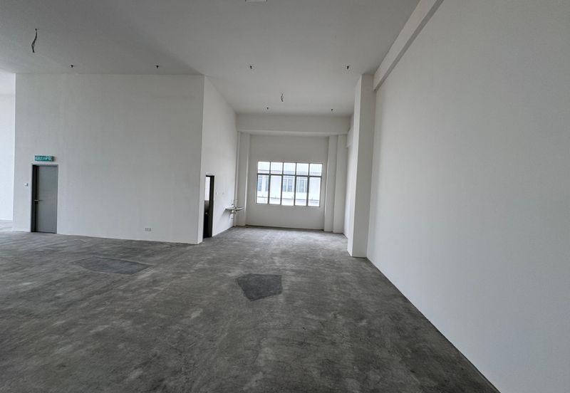 Kawasan Perindustrian Pasir Gudang