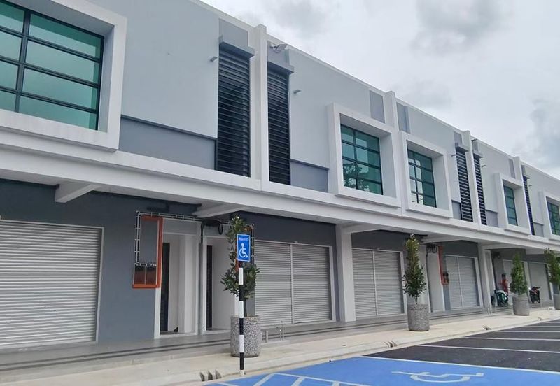 Taman Desa Cemerlang