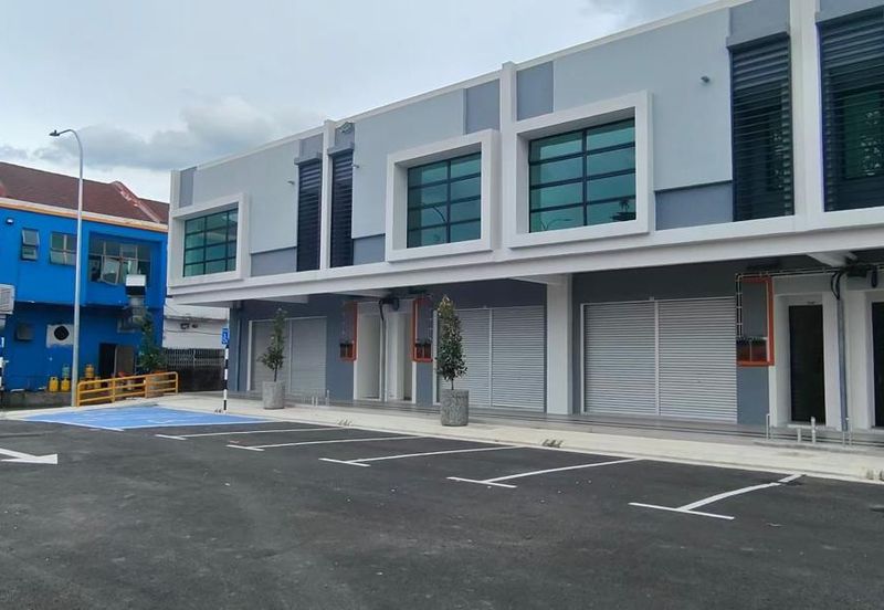 Taman Desa Cemerlang