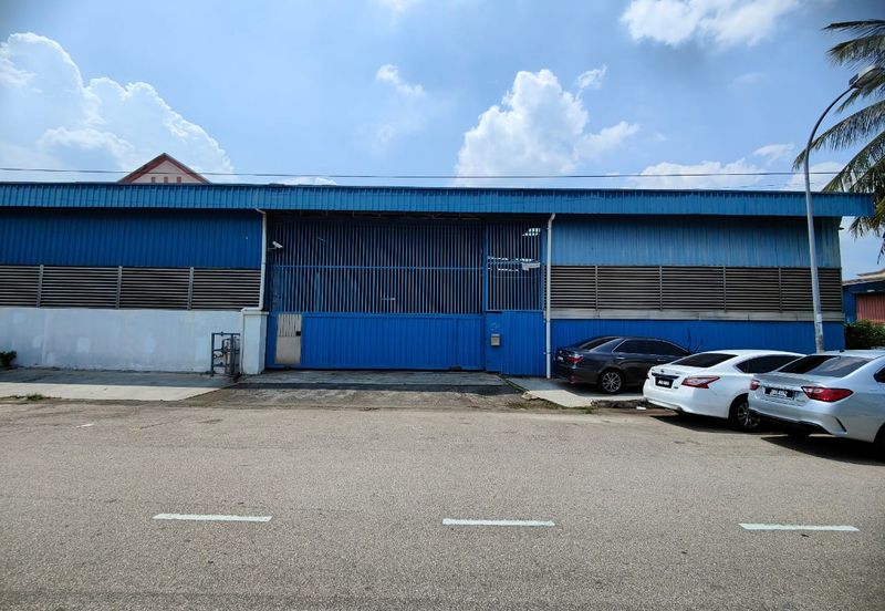 Taman Nusa Bestari 1