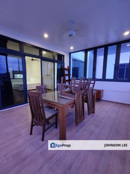 Horizon Hills The Hills @ 3 Storey Bungalow For Sale, Johor, Nusajaya
