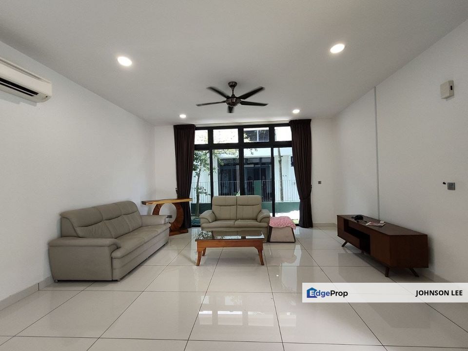 Horizon Hills The Hills @ 3 Storey Bungalow For Sale, Johor, Nusajaya