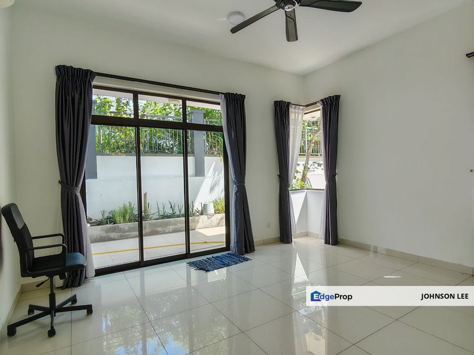 Horizon Hills @ 2 Storey Link Bungalow For Rent, Johor, 