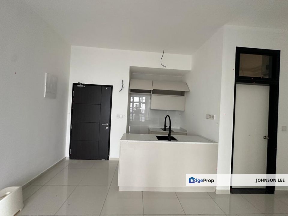 Space Residency @ 2 Bed For Sale, Johor, Johor Bahru