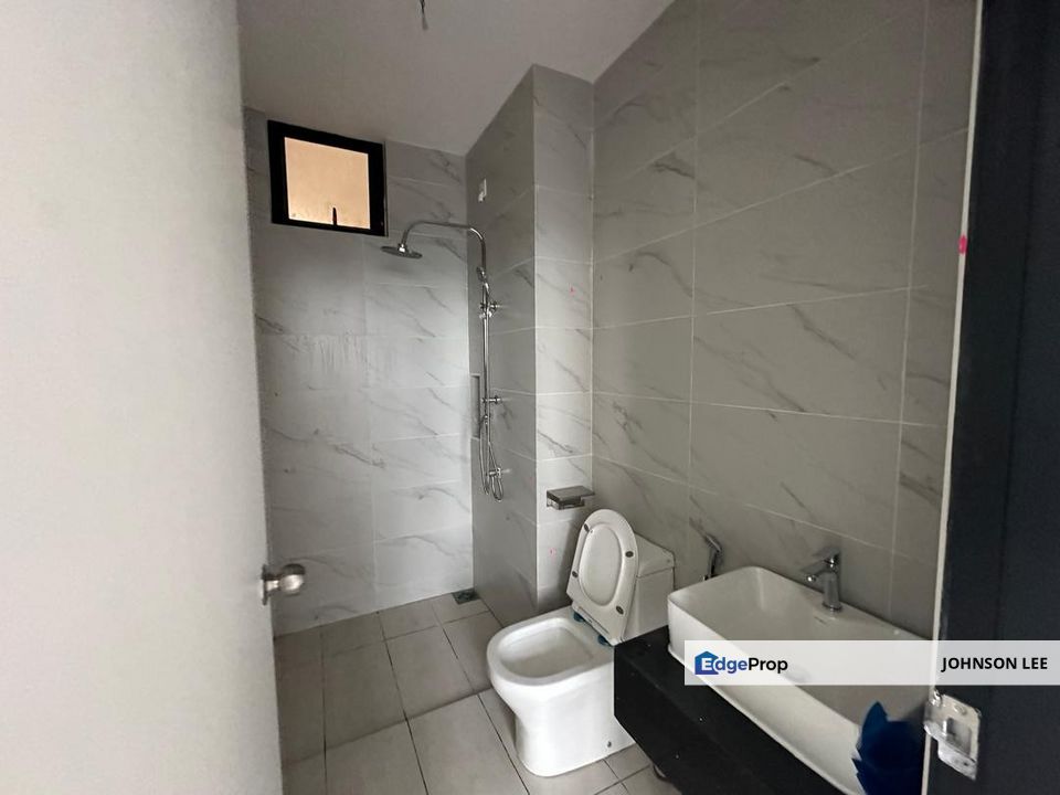 Space Residency @ 2 Bed For Sale, Johor, Johor Bahru