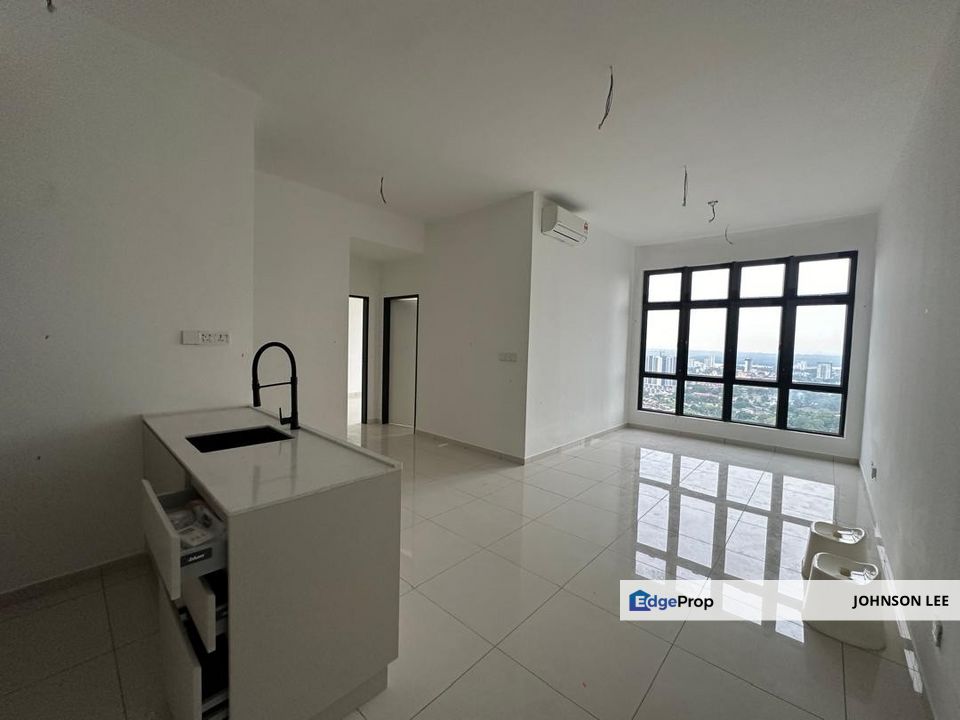 Space Residency @ 2 Bed For Sale, Johor, Johor Bahru