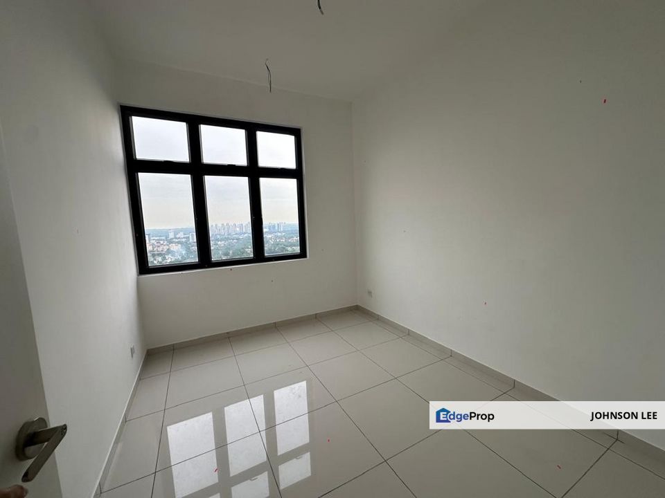 Space Residency @ 2 Bed For Sale, Johor, Johor Bahru