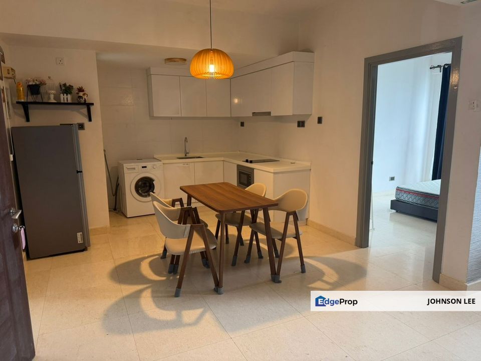 Jb CIQ V@Summerplace @ , Johor, Johor Bahru