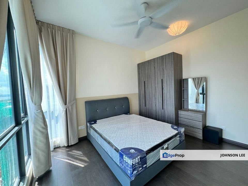 SKS Pavillion @ 3 bed For Rent, Johor, Johor Bahru