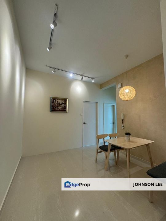 SKS Pavillion @ 3 bed For Rent, Johor, Johor Bahru
