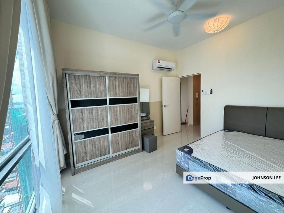 SKS Pavillion @ 3 bed For Rent, Johor, Johor Bahru